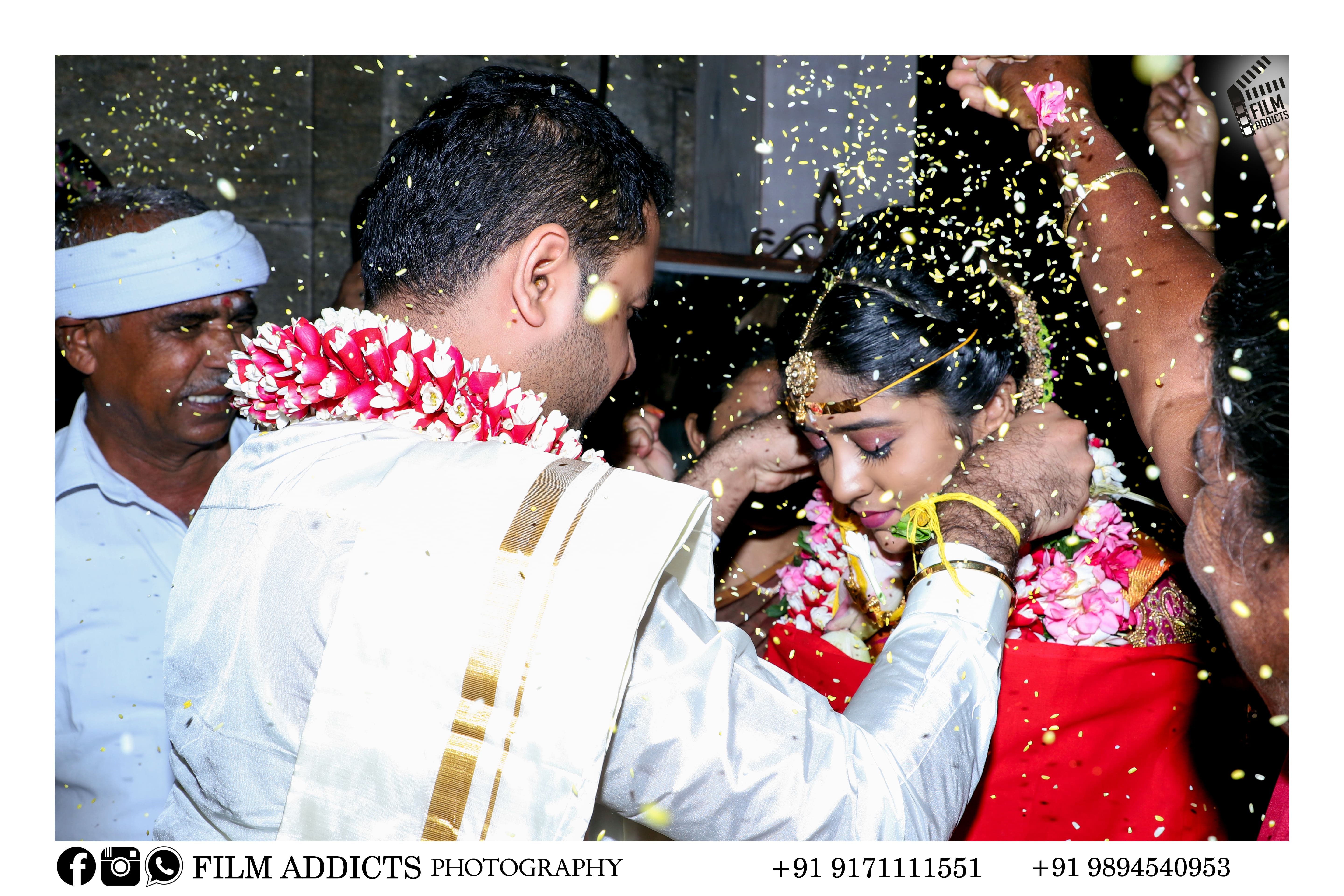 Best Wedding Photographers in sivagangai, Best Candid photographers in sivagangai